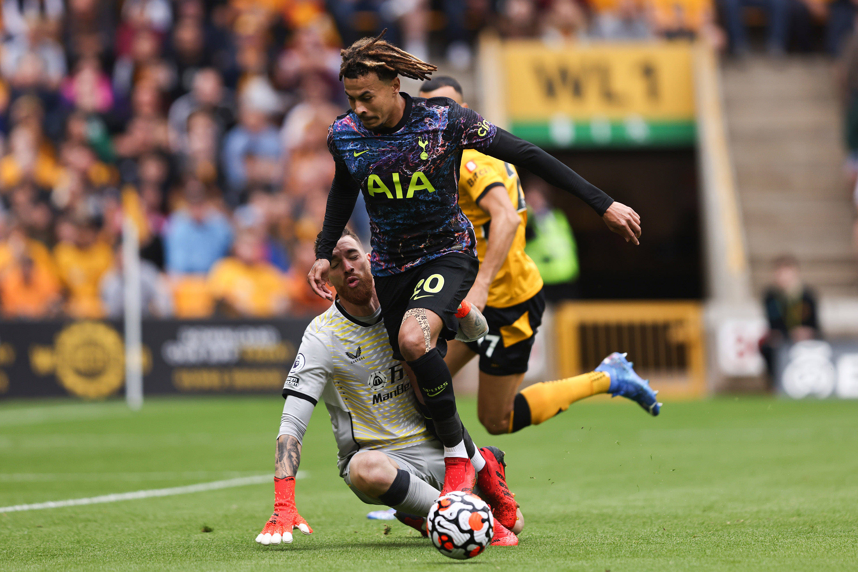 德甲：波鸿战胜积分榜领头羊柏林联盟